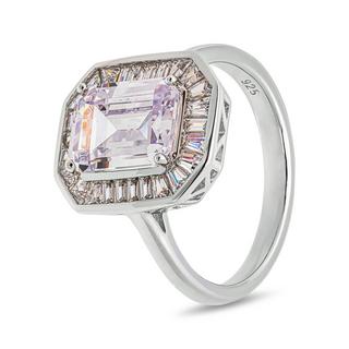 L'Atelier Sterling Silver 925  Bague 