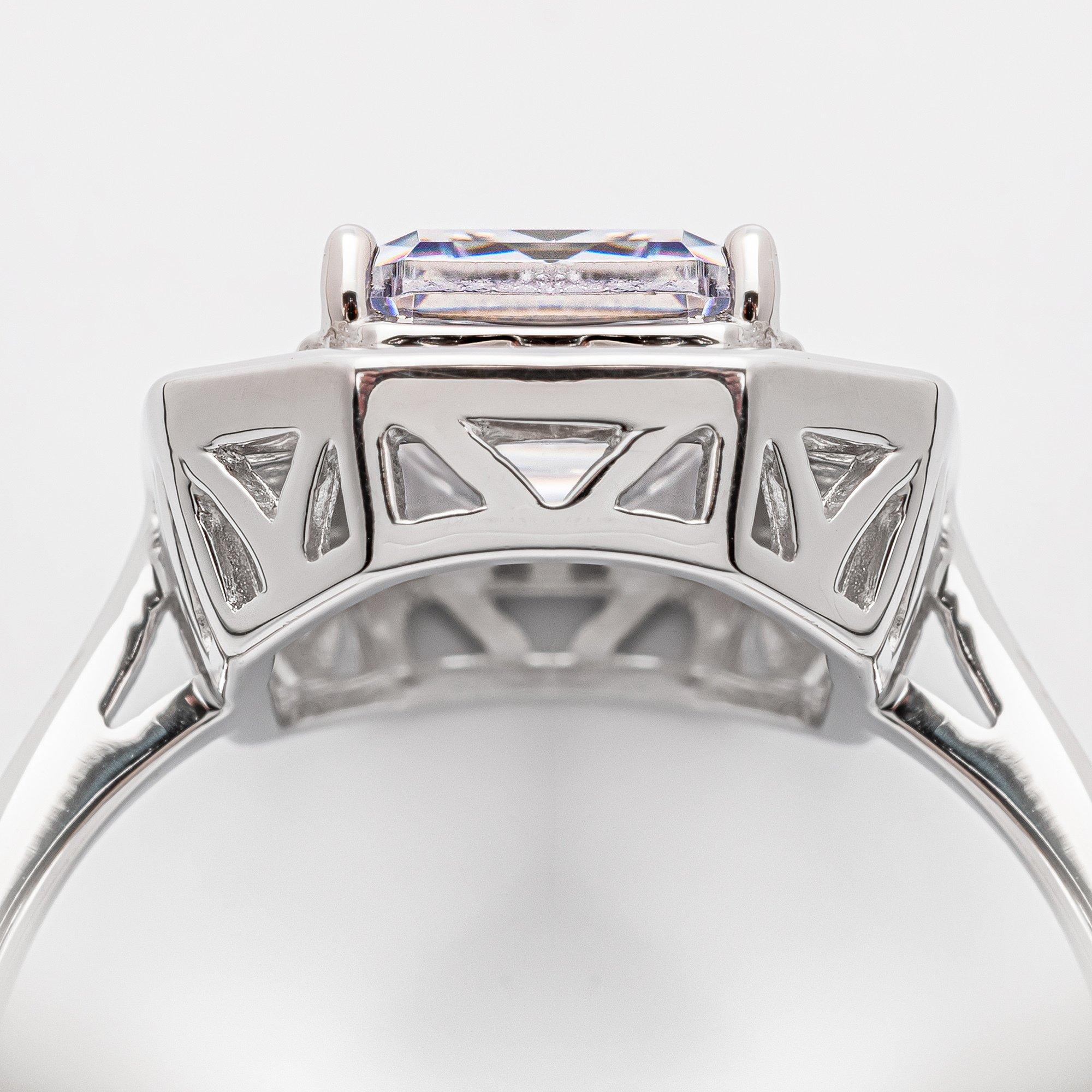 L'Atelier Sterling Silver 925  Ring 
