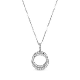 L'Atelier Sterling Silver 925  Halskette 