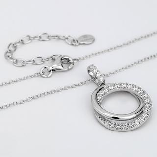 L'Atelier Sterling Silver 925  Collier 
