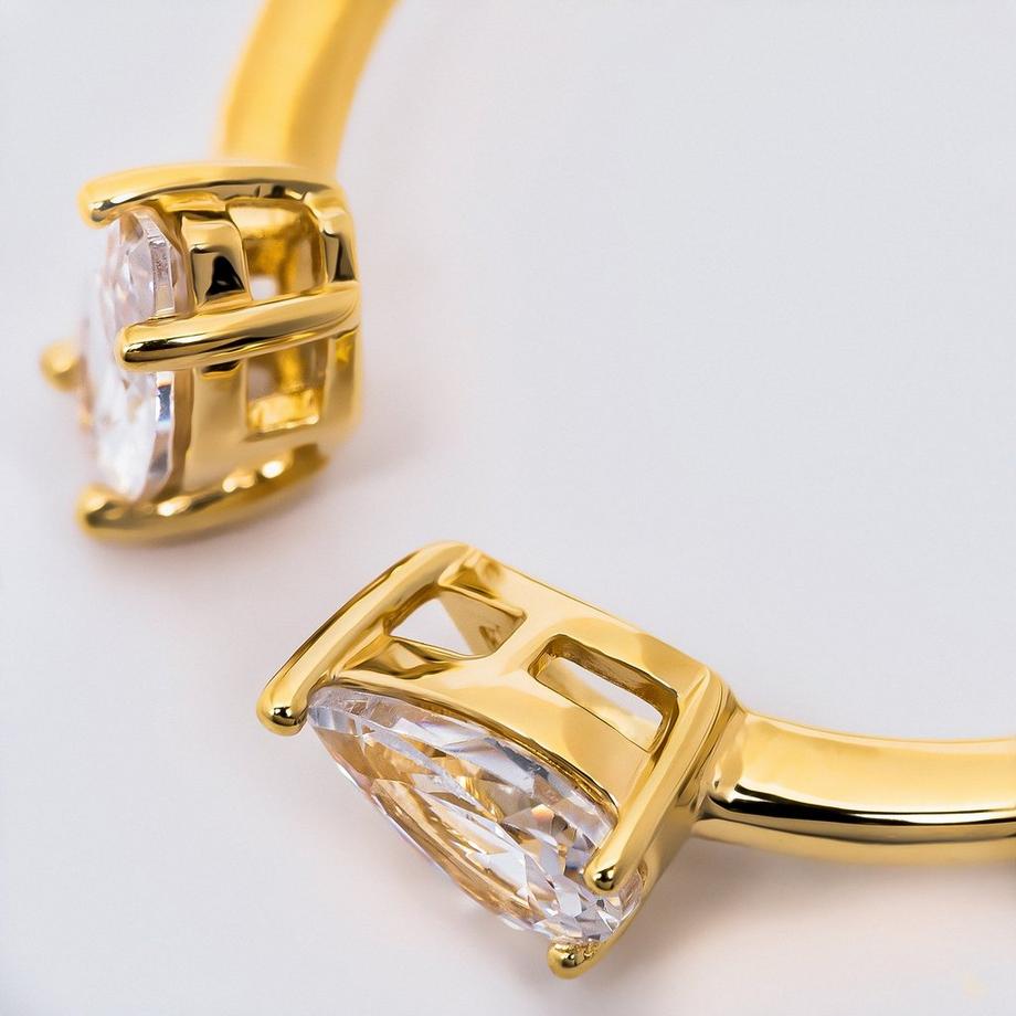 L'Atelier Sterling Silver 925  Bague 