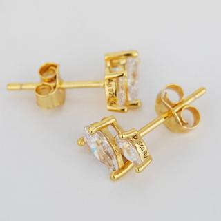 L'Atelier Sterling Silver 925  Orecchini 