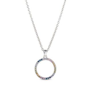 L'Atelier Sterling Silver 925  Collier 