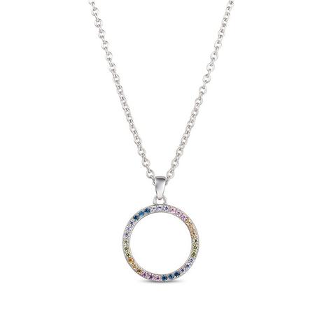 L'Atelier Sterling Silver 925  Halskette 