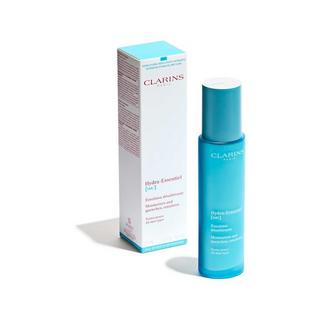 CLARINS  Hydra-Essentiel [HA²] Émulsion désaltérante 