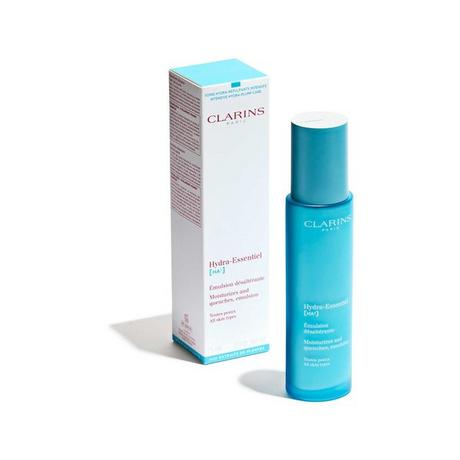 CLARINS  Hydra-Essentiel [HA²] Émulsion désaltérante 
