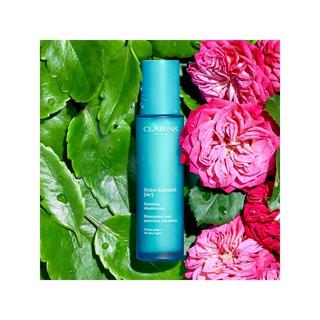 CLARINS  Hydra-Essentiel [HA²] Émulsion désaltérante 