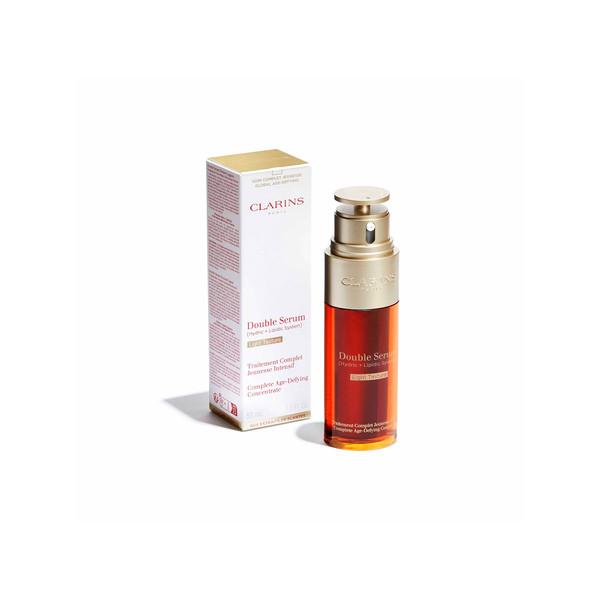 Image of Double Serum Light Texture Damen 50ml