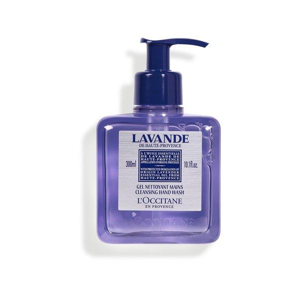 Image of L'OCCITANE Lavendel Handwaschgel - 300ml