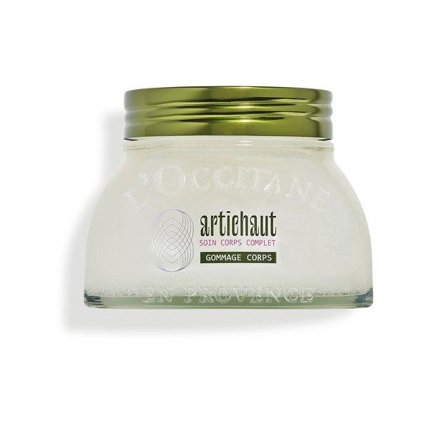 Image of Artischocke Körperpeeling Damen 200ml