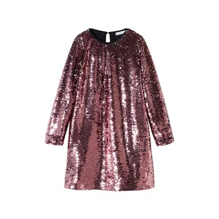 Robe de fete discount mango