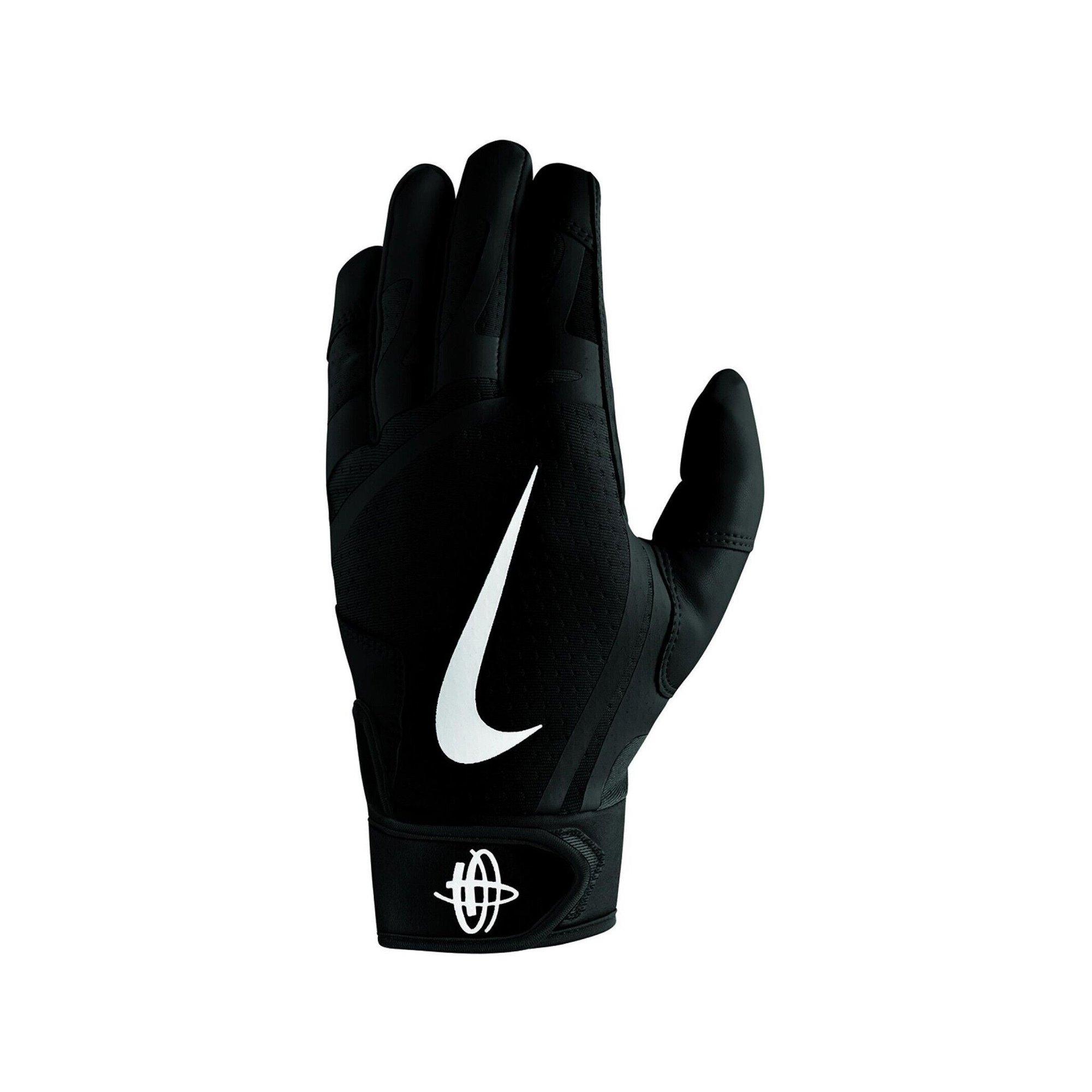 Image of Fingerhandschuhe Unisex Black S