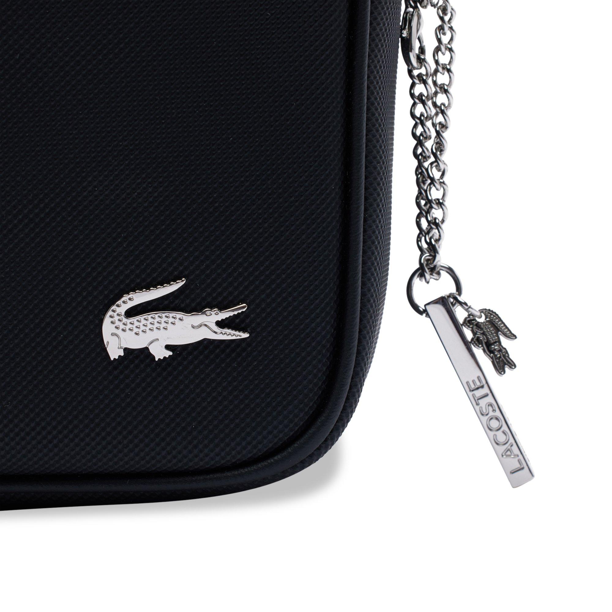 LACOSTE DAILY LIFESTYLE Crossbody bag 