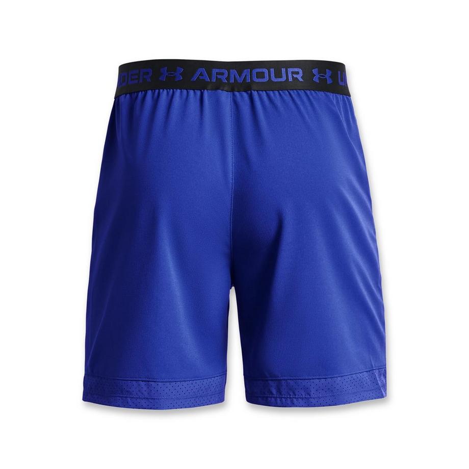 UNDER ARMOUR UA Vanish Woven 6in Shorts Pantaloncini 