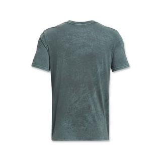 UNDER ARMOUR UA ELEVATED CORE WASH SS T-Shirt 