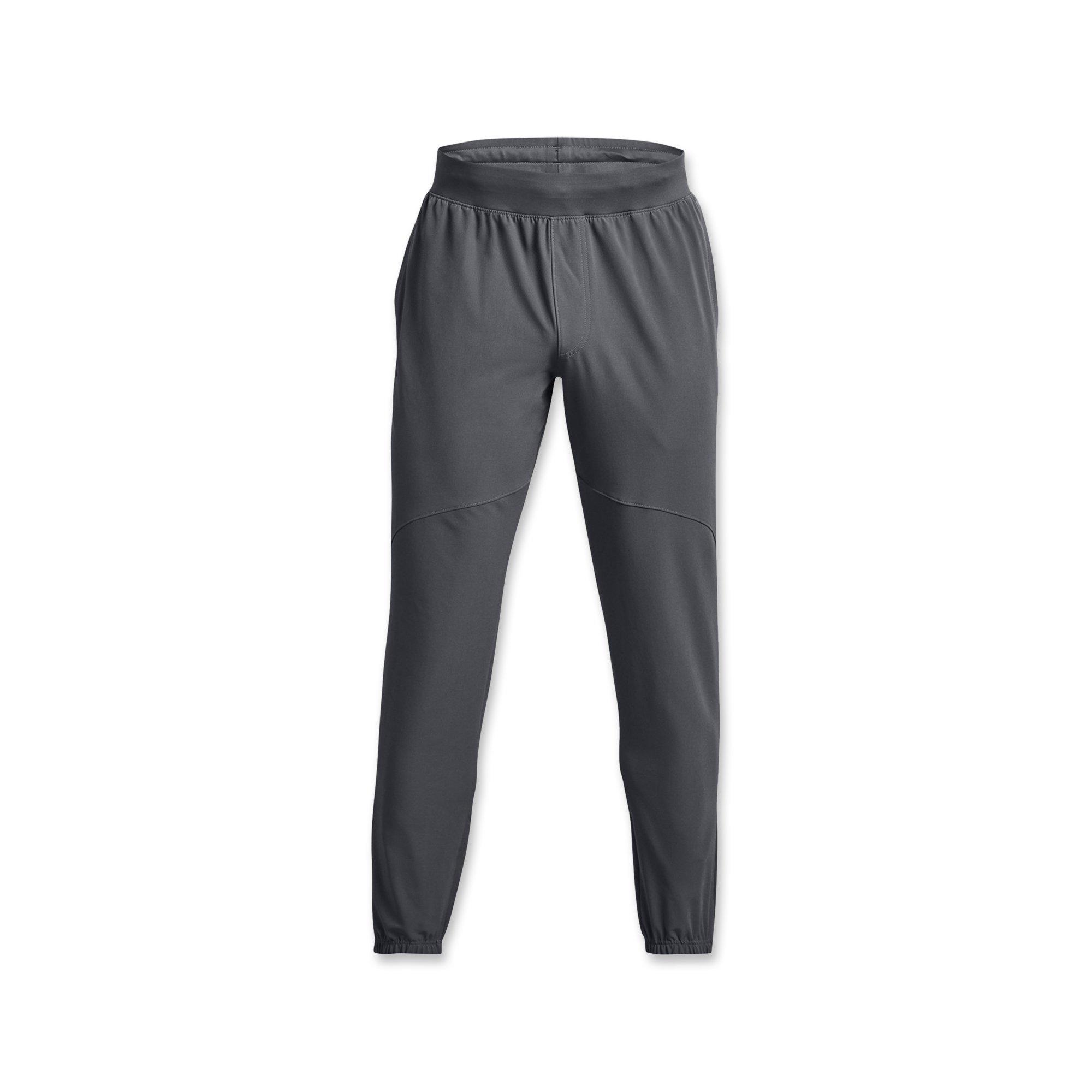 Image of Trainerhose Unisex Grau S