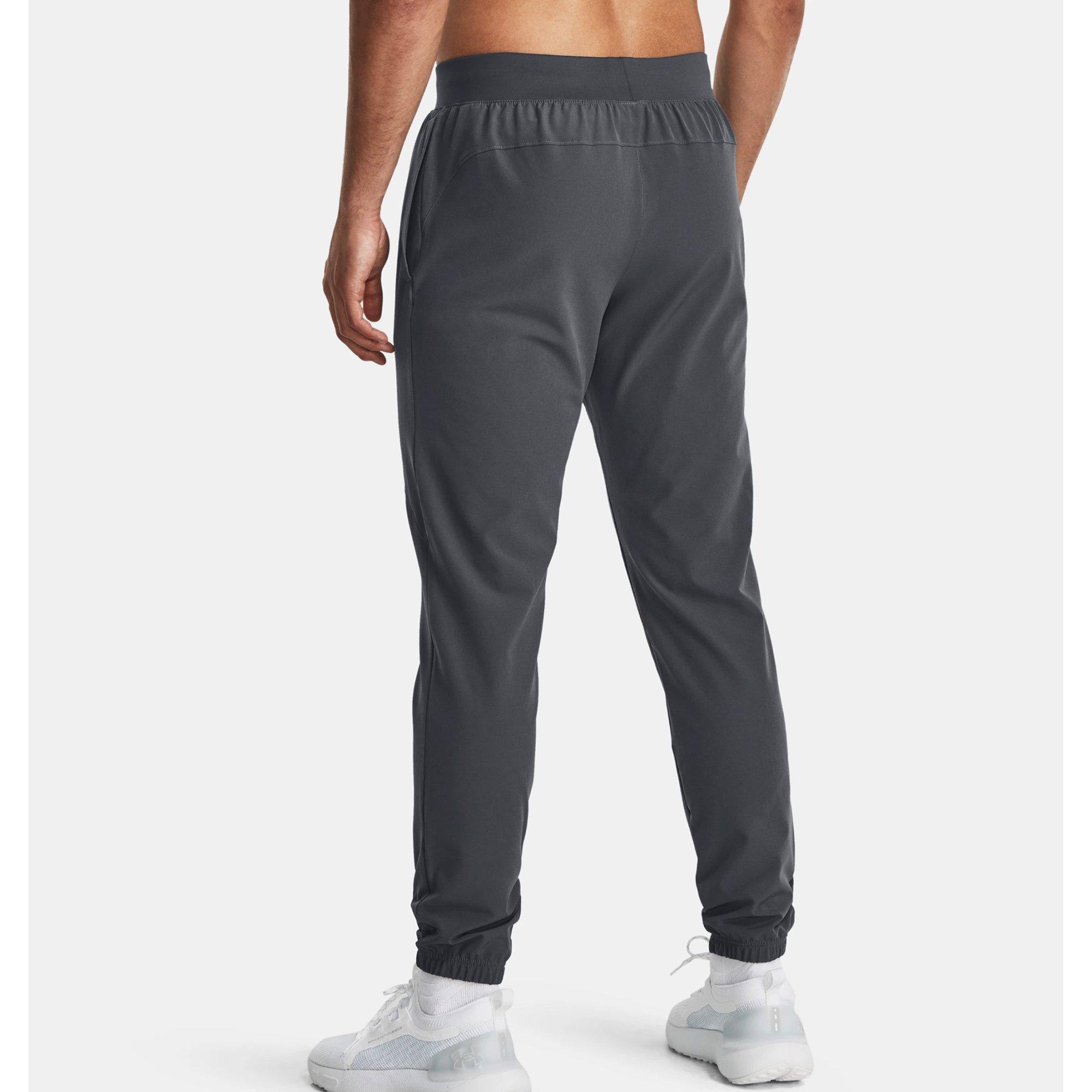 UNDER ARMOUR UA Stretch Woven CW Jogger Trainerhose 