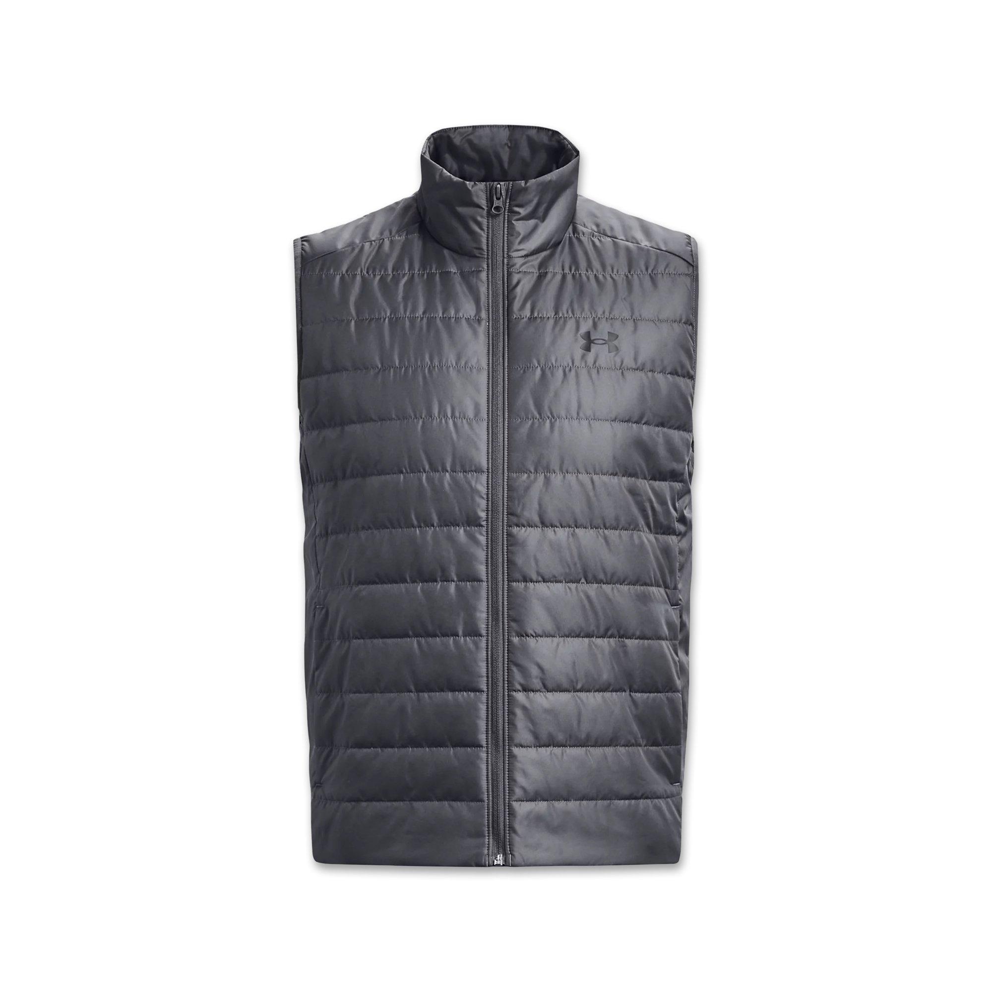 Image of Gilet Unisex Grau XXL