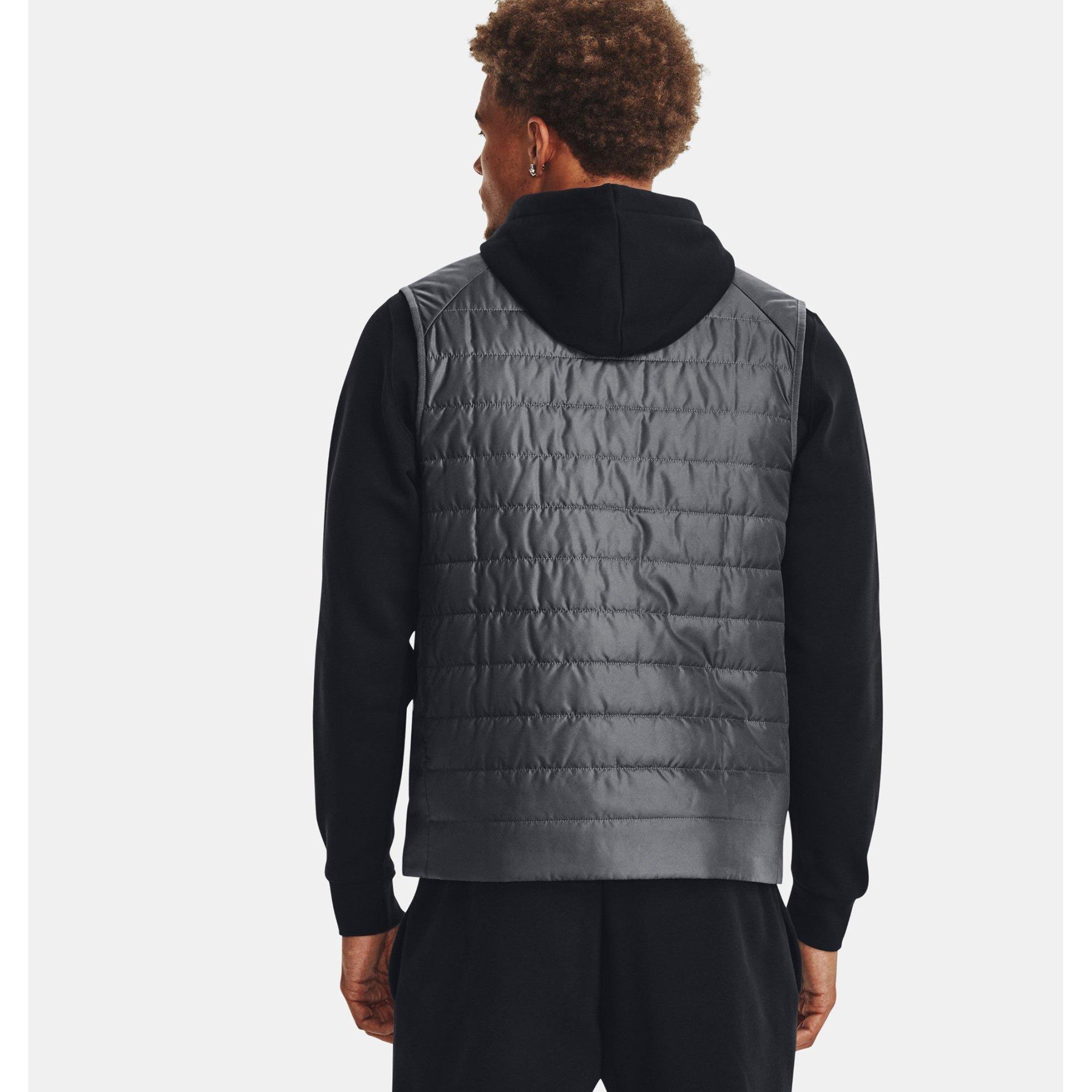 UNDER ARMOUR UA STRM INS VEST Gilet 