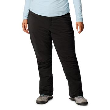 Pantalon en softshell