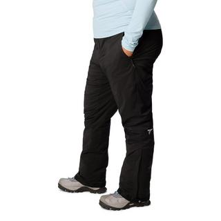 Columbia Backslope™ III Insulated Pant Softshell-Hose 