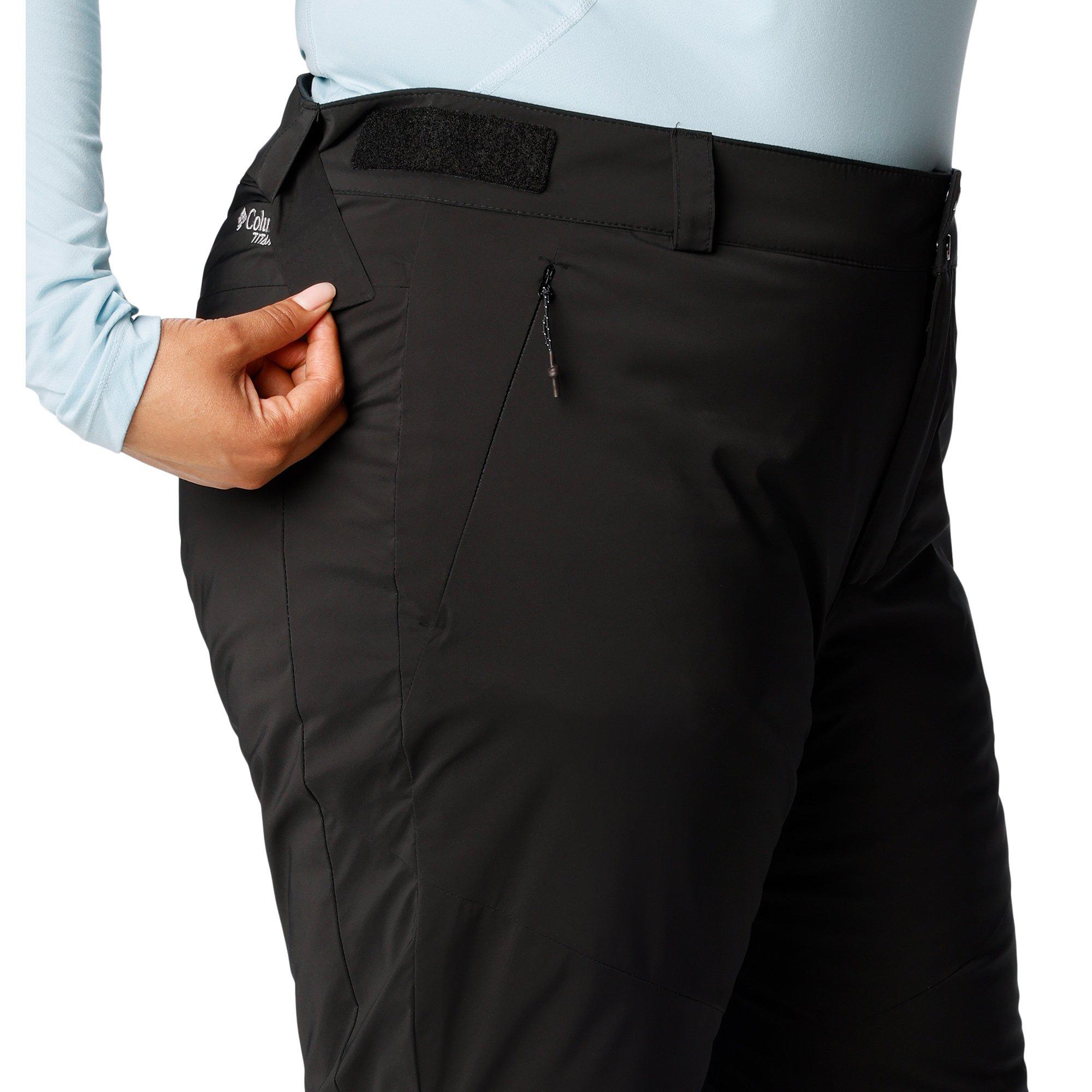 Columbia Backslope™ III Insulated Pant Softshell-Hose 