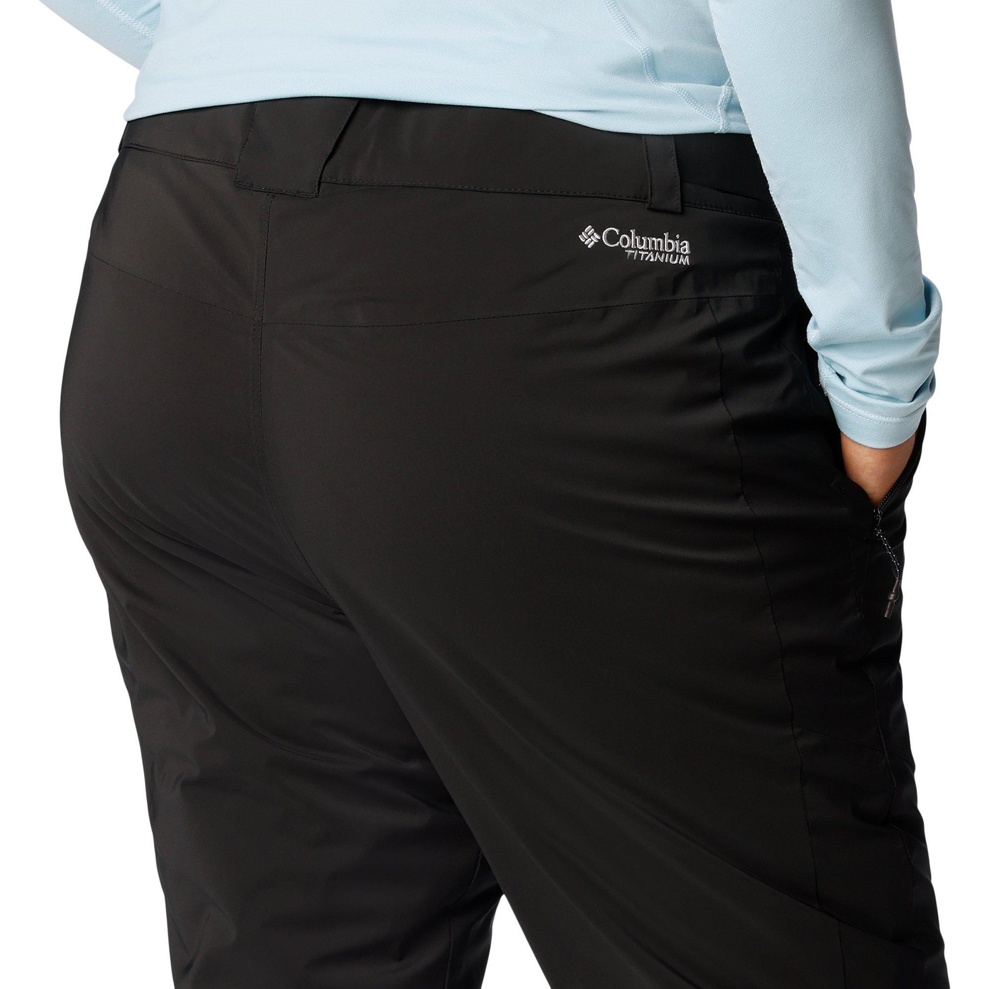 Columbia Backslope™ III Insulated Pant Softshell-Hose 