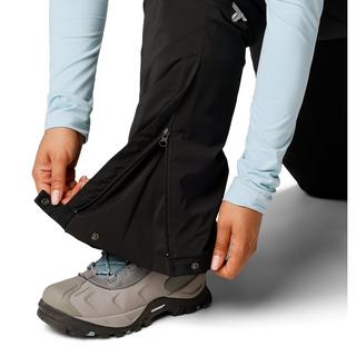 Columbia Backslope™ III Insulated Pant Softshell-Hose 