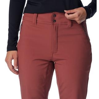 Columbia Roffee Ridge™ V Pant Pantaloni in softshell 