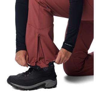 Columbia Roffee Ridge™ V Pant Pantaloni in softshell 