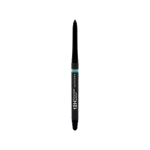 12h Retractable Eyeliner Waterproof - Crayon yeux rétractable 12H waterproof