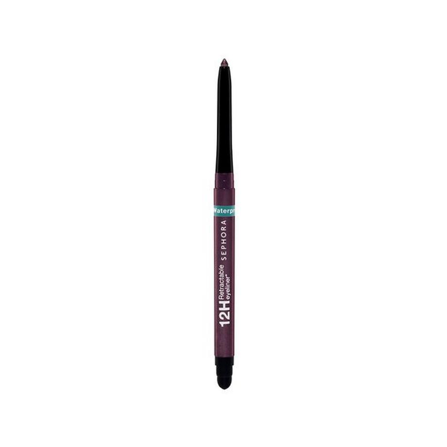 SEPHORA  12h Retractable Eyeliner Waterproof - Matita occhi retrattile waterproof 12H 