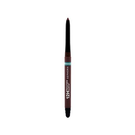 SEPHORA  12h Retractable Eyeliner Waterproof - Einziehbarer Augenstift 12H waterproof 