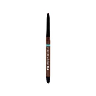 SEPHORA  12h Retractable Eyeliner Waterproof - Matita occhi retrattile waterproof 12H 