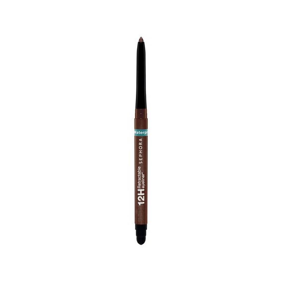 SEPHORA  12h Retractable Eyeliner Waterproof - Einziehbarer Augenstift 12H waterproof 