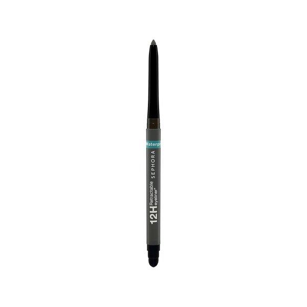 SEPHORA  12h Retractable Eyeliner Waterproof - Einziehbarer Augenstift 12H waterproof 