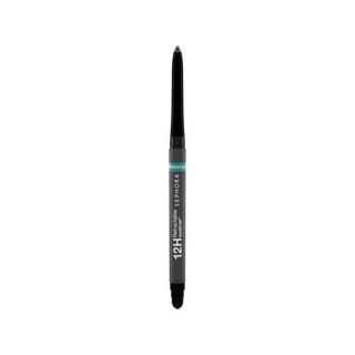 SEPHORA  12h Retractable Eyeliner Waterproof - Einziehbarer Augenstift 12H waterproof 