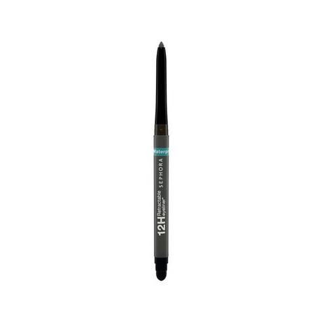 SEPHORA  12h Retractable Eyeliner Waterproof - Einziehbarer Augenstift 12H waterproof 