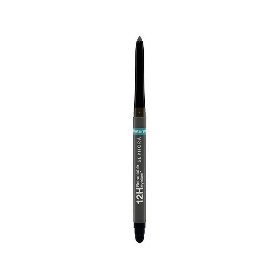 SEPHORA  12h Retractable Eyeliner Waterproof - Einziehbarer Augenstift 12H waterproof 