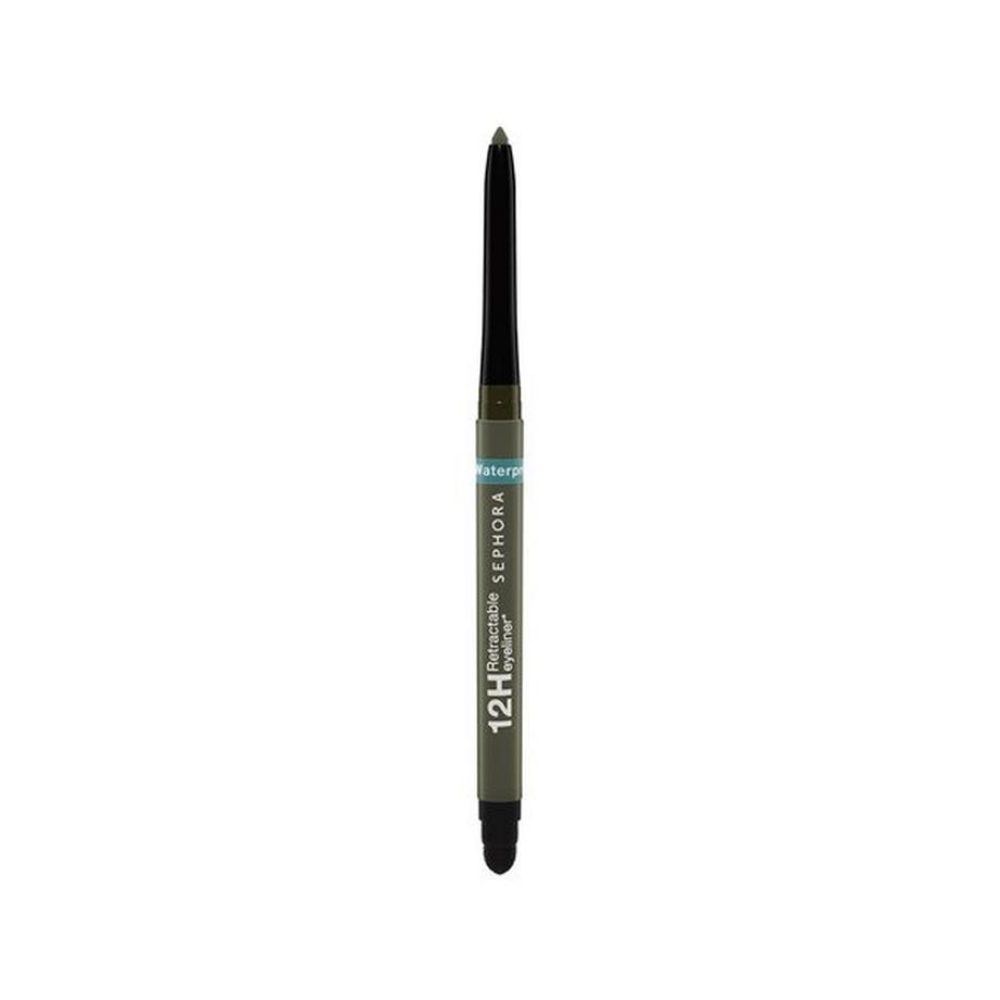 SEPHORA  12h Retractable Eyeliner Waterproof - Matita occhi retrattile waterproof 12H 