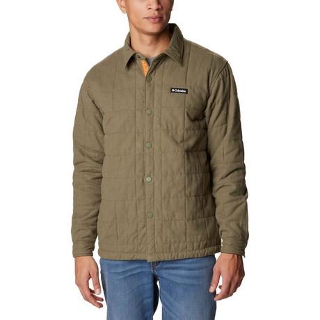 Columbia Landroamer™ Quilted Shirt Jacket Giacca imbottita senza cappuccio 