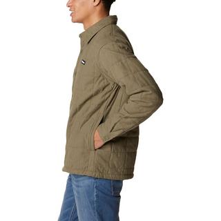 Columbia Landroamer™ Quilted Shirt Jacket Giacca imbottita senza cappuccio 