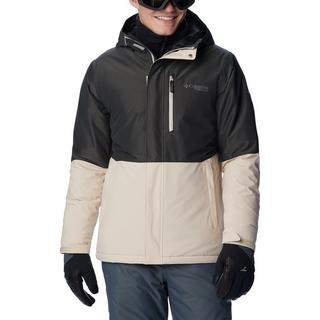 Columbia Winter District™ II Jacket Skijacke, mit Kapuze 