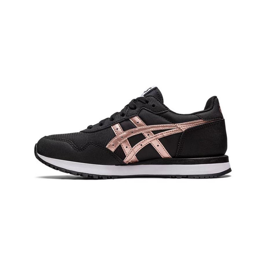 asics Tiger Runner Ii Lady Sneakers, basses 