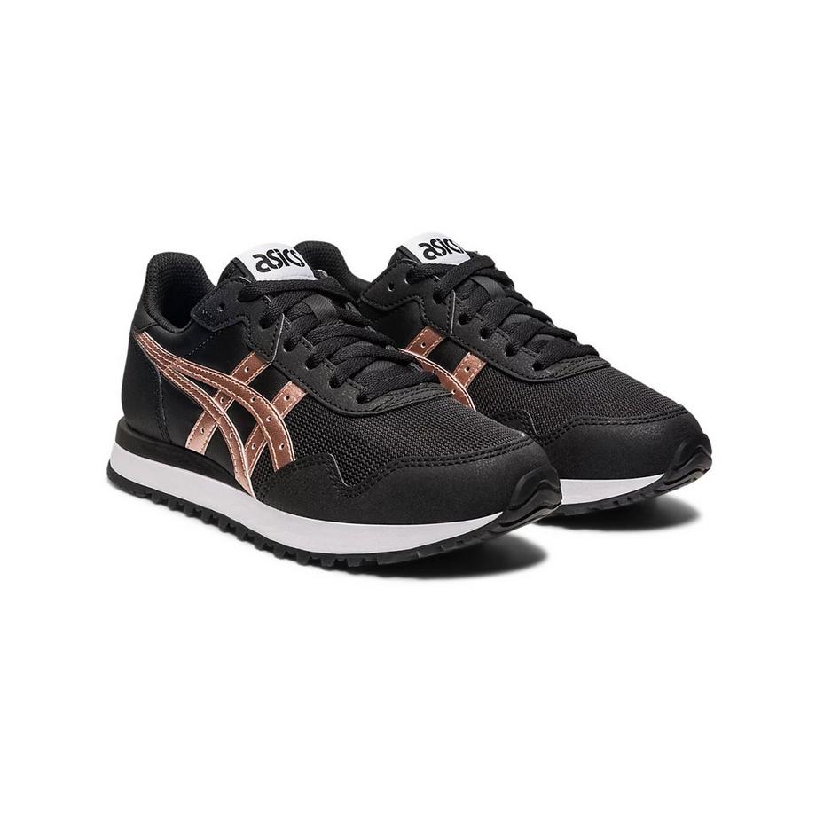 asics Tiger Runner Ii Lady Sneakers, basses 