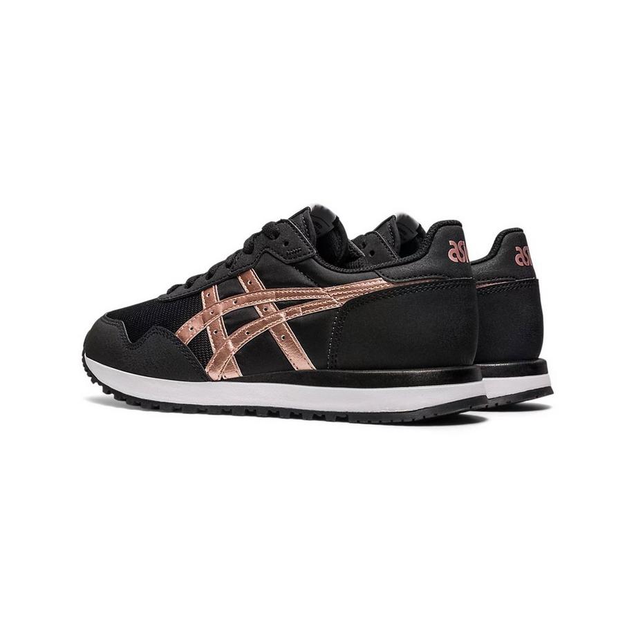 asics Tiger Runner Ii Lady Sneakers, basses 