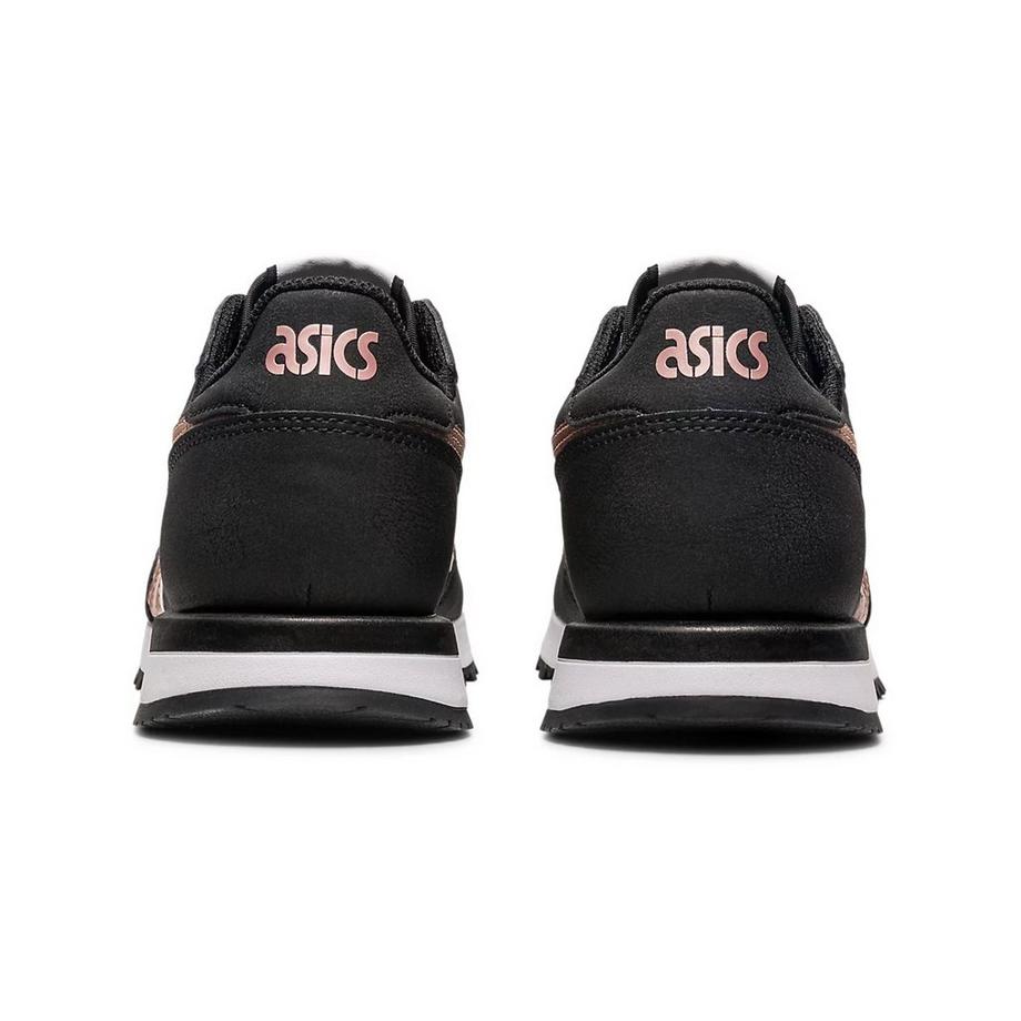 asics Tiger Runner Ii Lady Sneakers, basses 