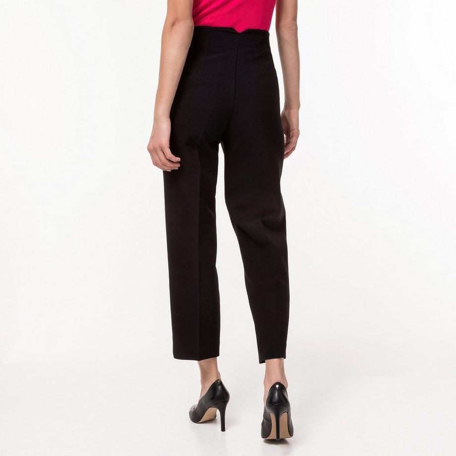 Manor Woman Pantalon Skinny Fit longueur 7/8  