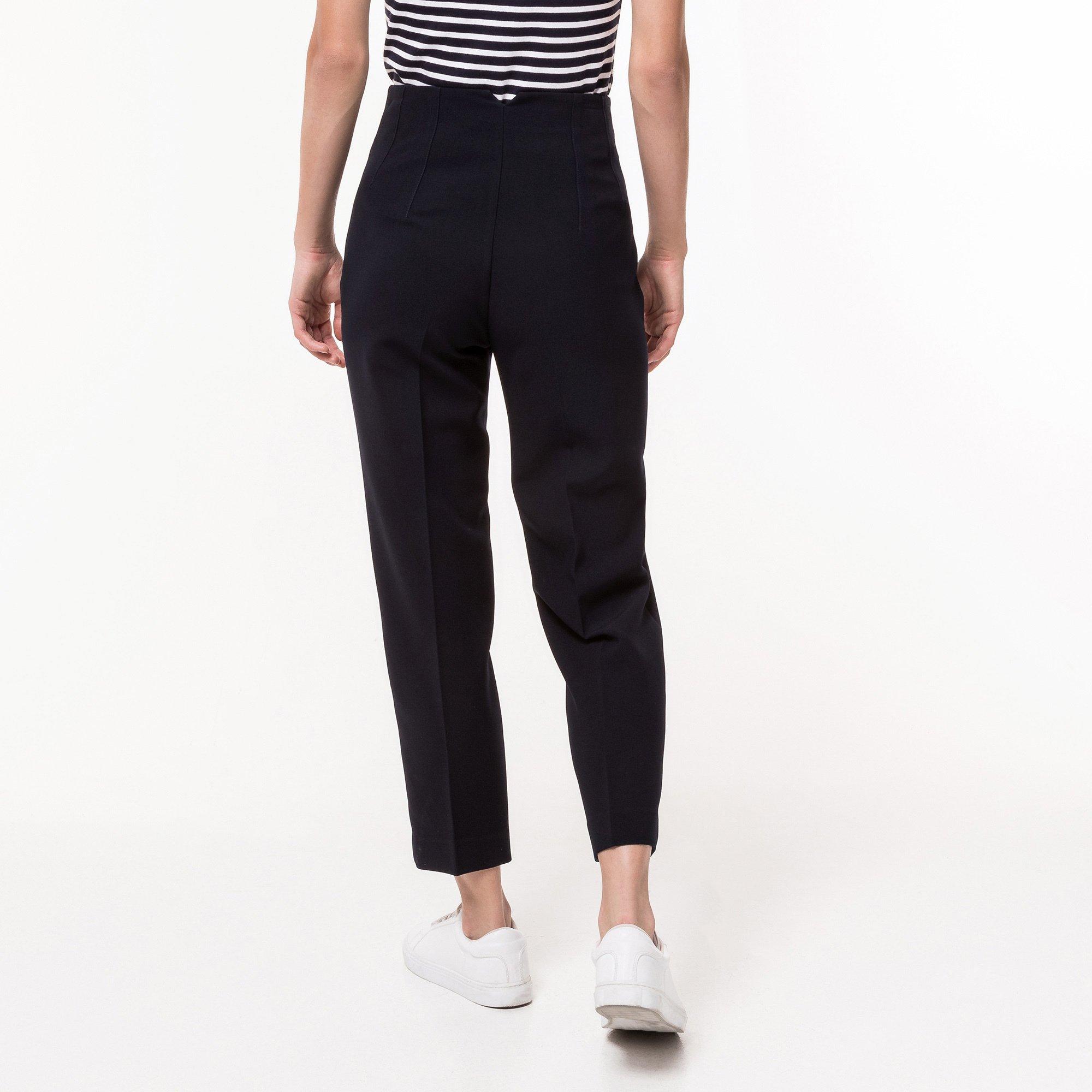 Manor Woman Skinny Fit 7/8 Länge Hose  