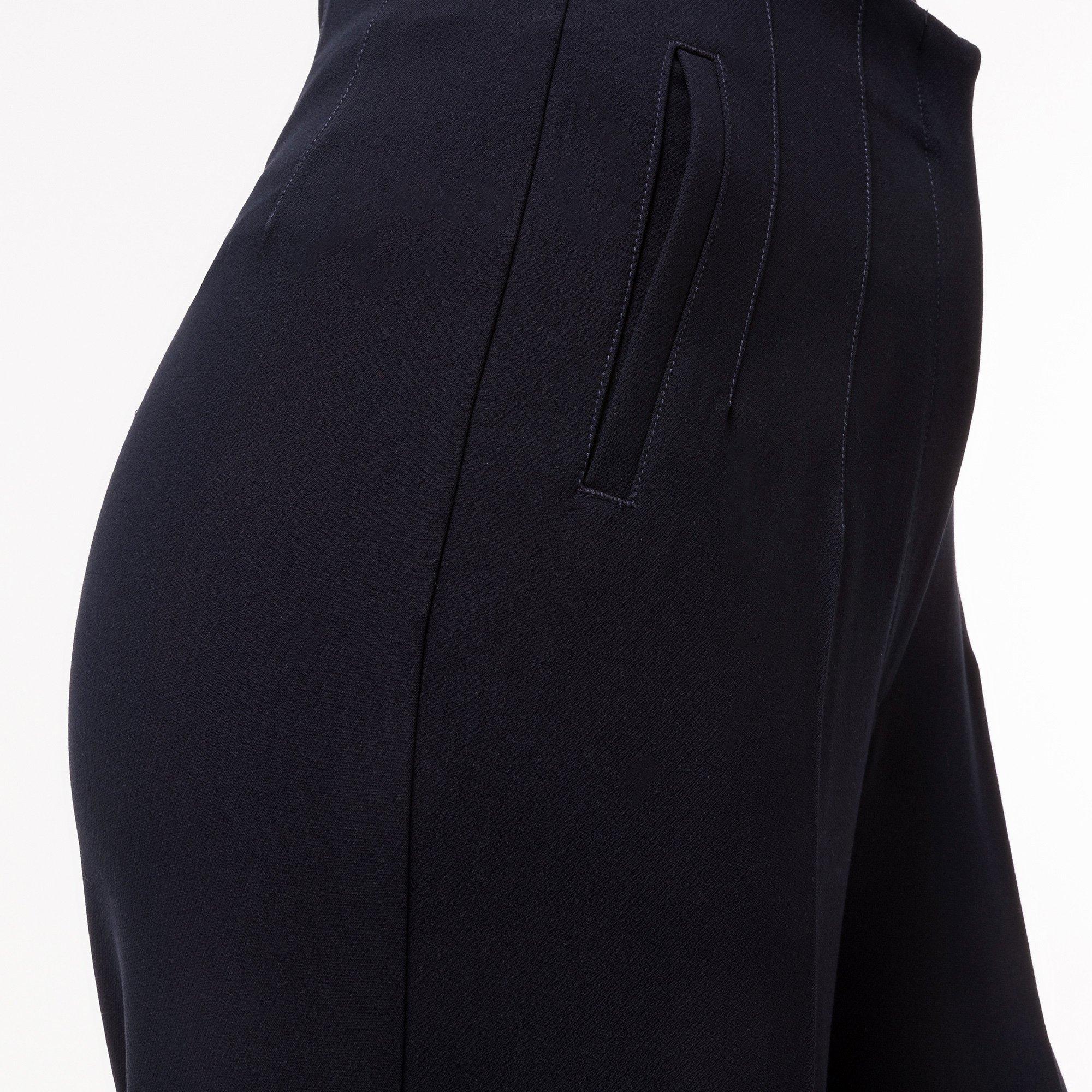 Manor Woman Skinny Fit 7/8 Länge Hose  